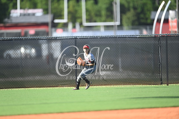 Allatoona JV Fast Pitch Softball vs Kell JV Fast Pitch Softball