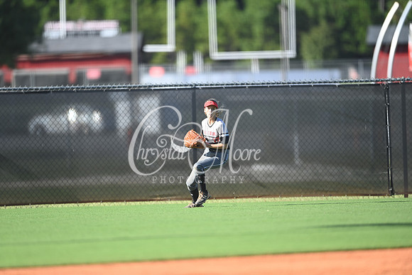 Allatoona JV Fast Pitch Softball vs Kell JV Fast Pitch Softball