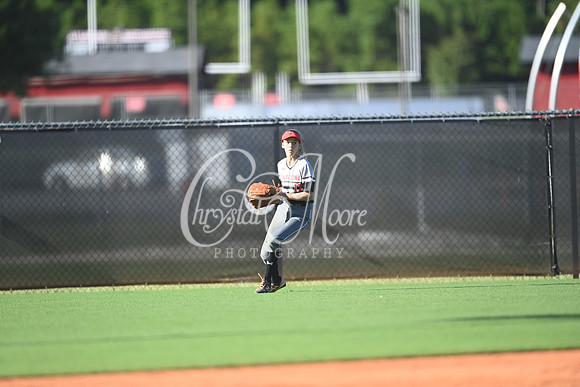 Allatoona JV Fast Pitch Softball vs Kell JV Fast Pitch Softball