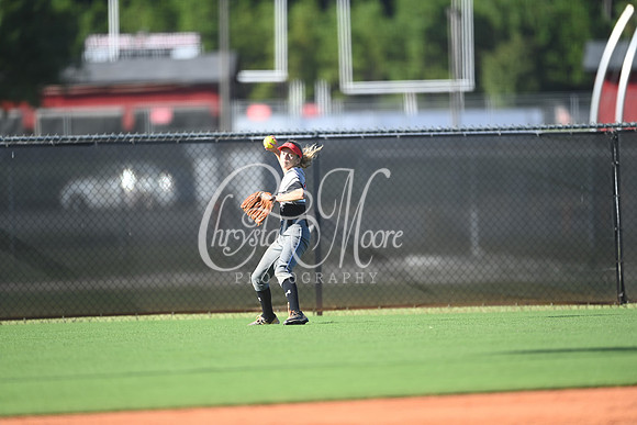 Allatoona JV Fast Pitch Softball vs Kell JV Fast Pitch Softball