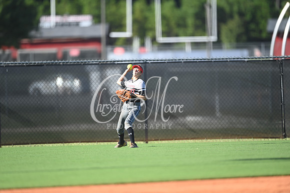 Allatoona JV Fast Pitch Softball vs Kell JV Fast Pitch Softball