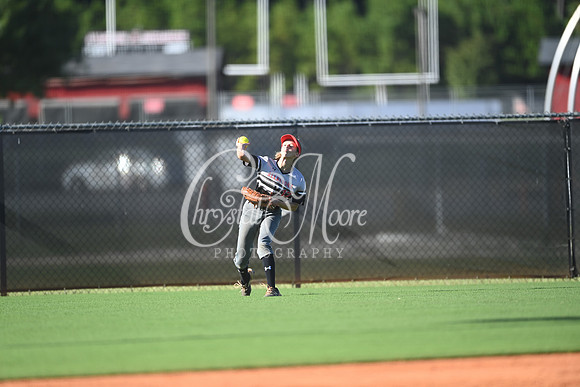 Allatoona JV Fast Pitch Softball vs Kell JV Fast Pitch Softball