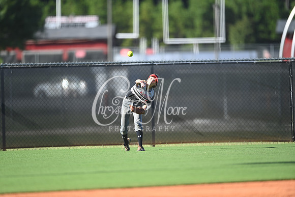Allatoona JV Fast Pitch Softball vs Kell JV Fast Pitch Softball