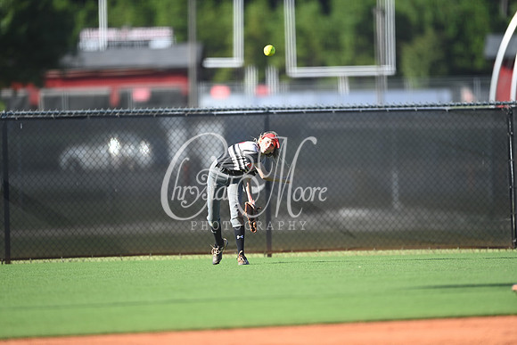 Allatoona JV Fast Pitch Softball vs Kell JV Fast Pitch Softball