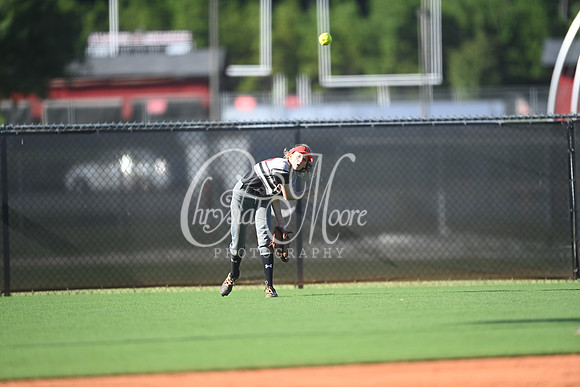 Allatoona JV Fast Pitch Softball vs Kell JV Fast Pitch Softball