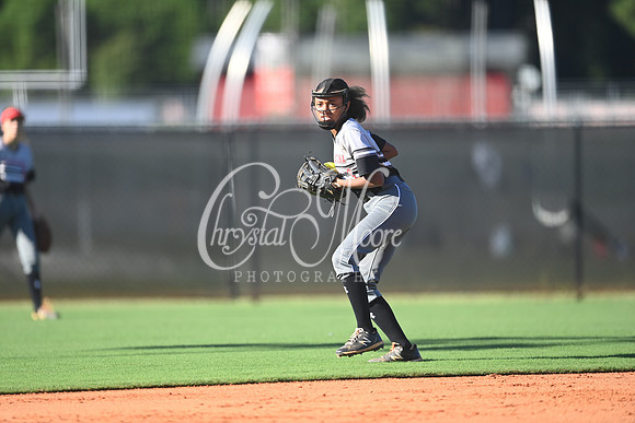 Allatoona JV Fast Pitch Softball vs Kell JV Fast Pitch Softball