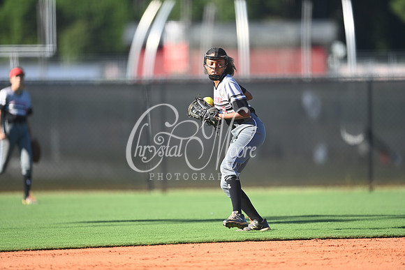 Allatoona JV Fast Pitch Softball vs Kell JV Fast Pitch Softball