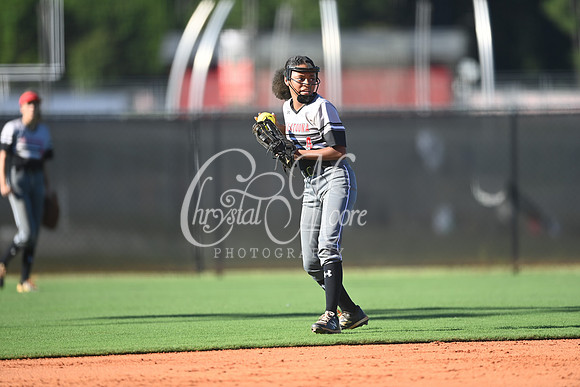 Allatoona JV Fast Pitch Softball vs Kell JV Fast Pitch Softball