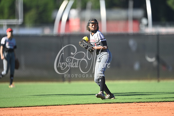 Allatoona JV Fast Pitch Softball vs Kell JV Fast Pitch Softball