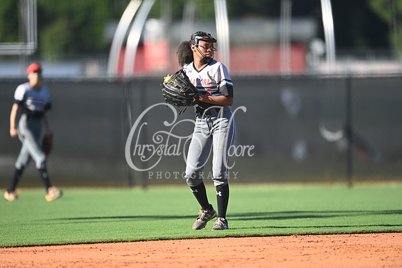 Allatoona JV Fast Pitch Softball vs Kell JV Fast Pitch Softball