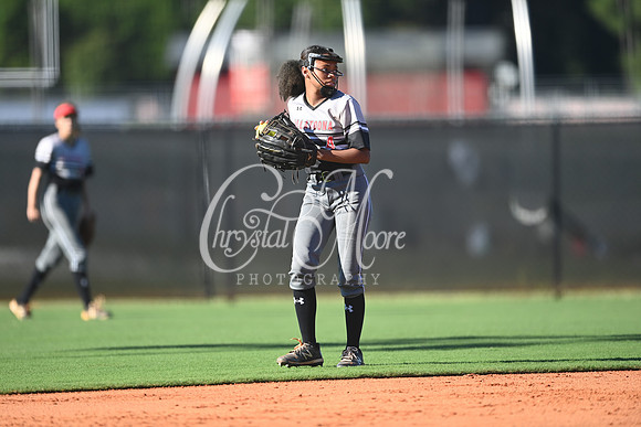 Allatoona JV Fast Pitch Softball vs Kell JV Fast Pitch Softball