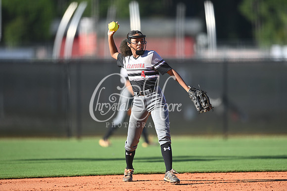 Allatoona JV Fast Pitch Softball vs Kell JV Fast Pitch Softball