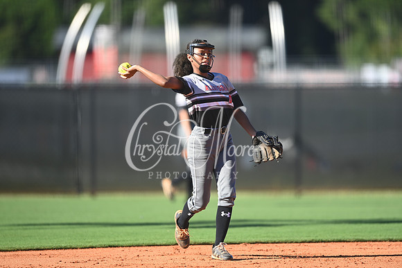 Allatoona JV Fast Pitch Softball vs Kell JV Fast Pitch Softball