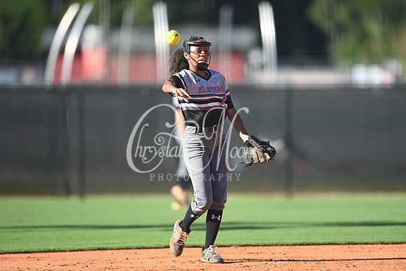 Allatoona JV Fast Pitch Softball vs Kell JV Fast Pitch Softball