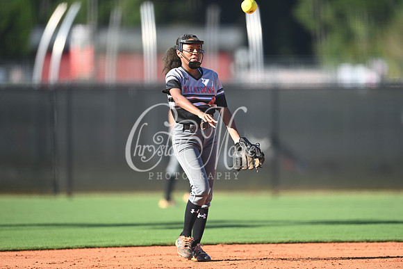 Allatoona JV Fast Pitch Softball vs Kell JV Fast Pitch Softball