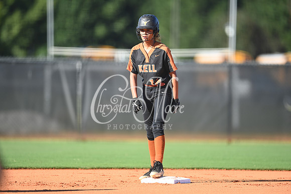 Allatoona JV Fast Pitch Softball vs Kell JV Fast Pitch Softball