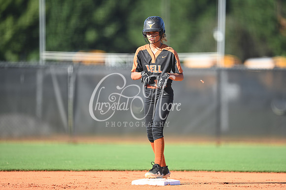 Allatoona JV Fast Pitch Softball vs Kell JV Fast Pitch Softball