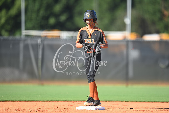 Allatoona JV Fast Pitch Softball vs Kell JV Fast Pitch Softball