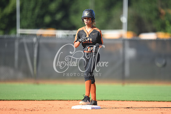 Allatoona JV Fast Pitch Softball vs Kell JV Fast Pitch Softball