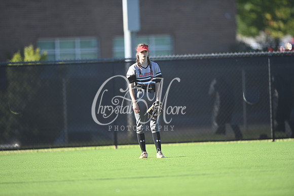 Allatoona JV Fast Pitch Softball vs Kell JV Fast Pitch Softball