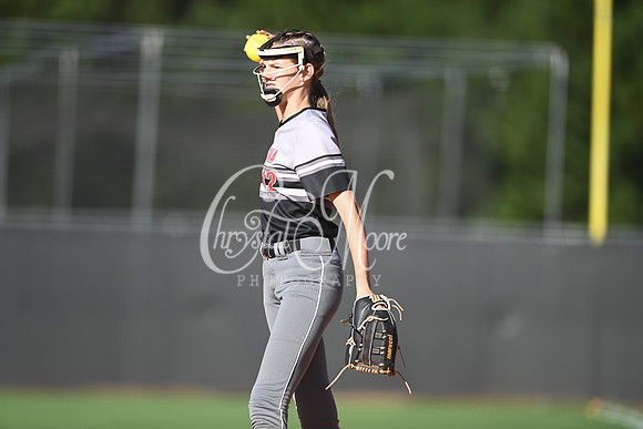 Allatoona JV Fast Pitch Softball vs Kell JV Fast Pitch Softball