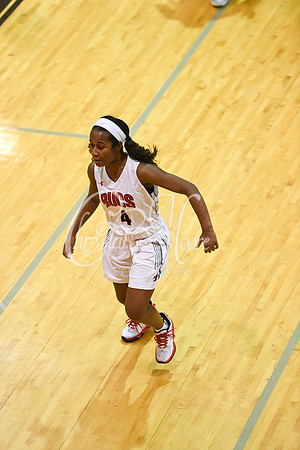 Allatoona Varsity Women Basketball vs Pope