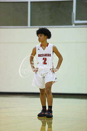 Allatoona Freshman Basketball vs Pope
