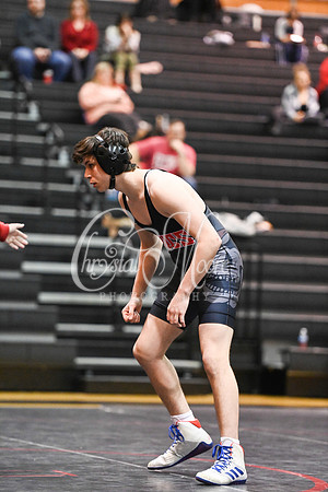 Allatoona High School Varsity Wrestling vs River Ridge Varsity Wrestling