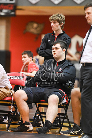 Allatoona High School Varsity Wrestling vs River Ridge Varsity Wrestling
