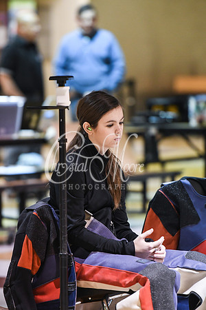 Allatoona Air Rifle vs Walton