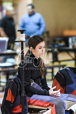 Allatoona Air Rifle vs Walton