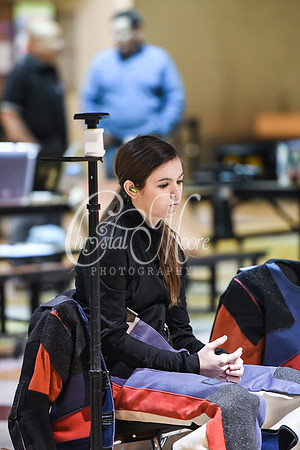 Allatoona Air Rifle vs Walton