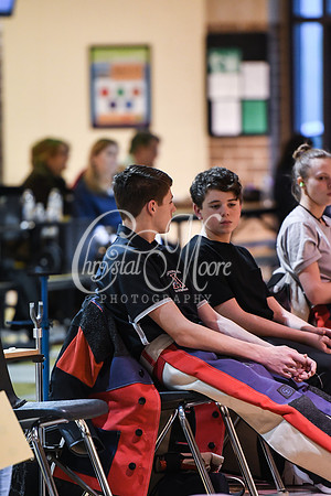 Allatoona Air Rifle vs Walton