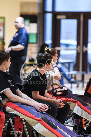 Allatoona Air Rifle vs Walton