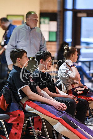 Allatoona Air Rifle vs Walton