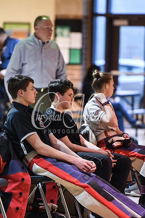 Allatoona Air Rifle vs Walton