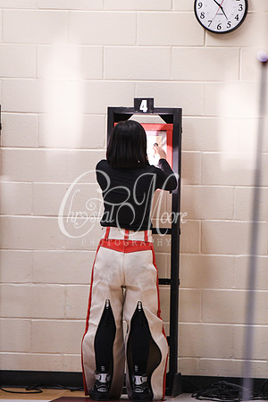 Allatoona Air Rifle vs Walton