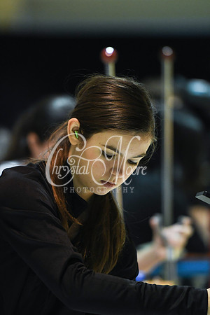 Allatoona Air Rifle vs Walton