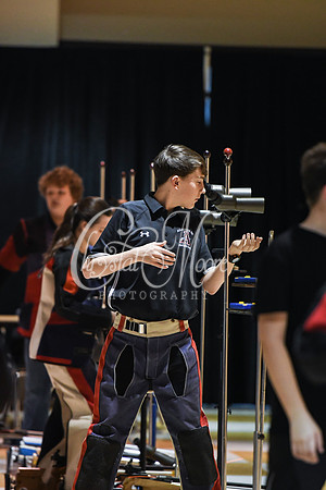 Allatoona Air Rifle vs Walton