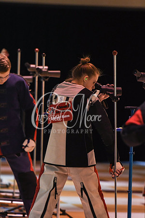 Allatoona Air Rifle vs Walton