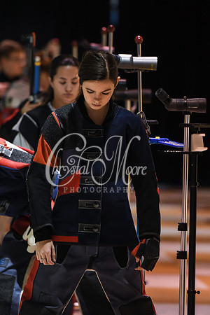 Allatoona Air Rifle vs Walton