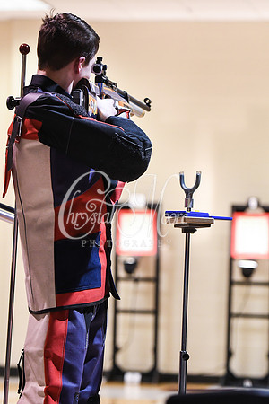 Allatoona Air Rifle vs Walton