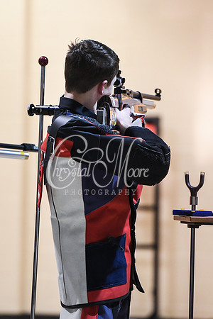 Allatoona Air Rifle vs Walton