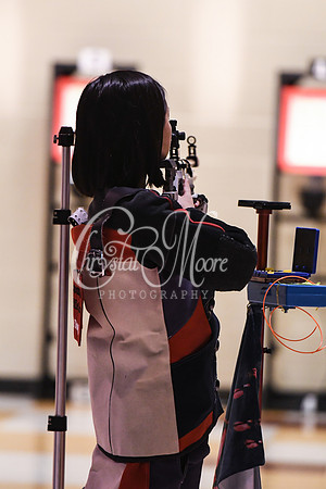 Allatoona Air Rifle vs Walton