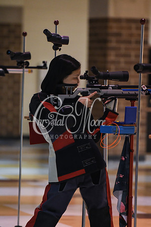 Allatoona Air Rifle vs Walton