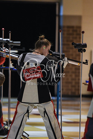 Allatoona Air Rifle vs Walton
