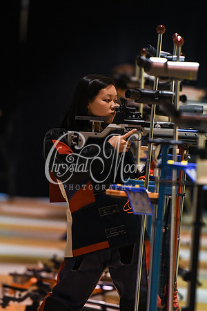 Allatoona Air Rifle vs Walton