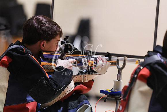 Allatoona Air Rifle vs Walton