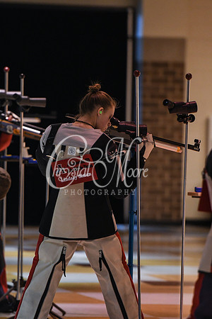 Allatoona Air Rifle vs Walton