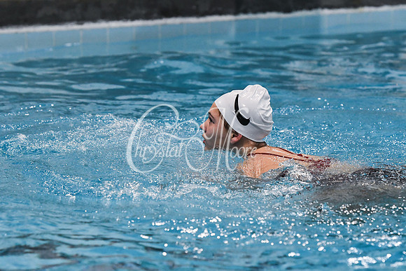 Allatoona Diving at Kennesaw Mountain High School Mountain Madness Meet